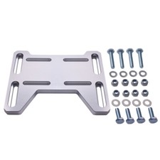 Engine Mount for Mini Bike Go Kart Predator 212cc Small 4Stroke Engine Universal