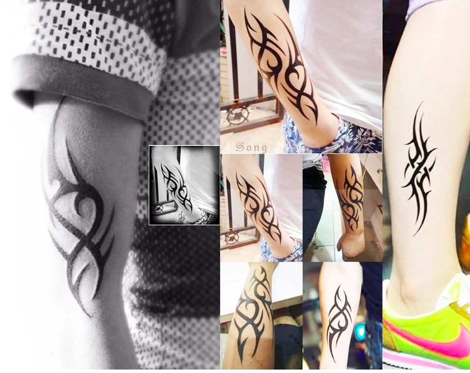 Share 157+ tattoo on your shoulder song best POPPY