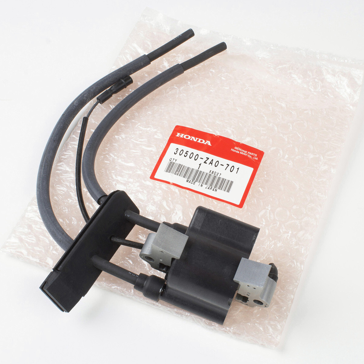 Genuine Honda IGNITION COIL for LAWN TRACTOR HT3813 HT4213