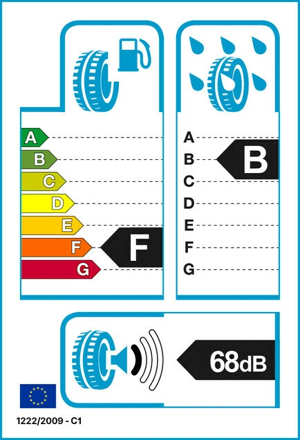 4 Orig BMW Winterräder Styling 411 205/55 R16 91H 1er F20 F21 F22 F23 6796200 20 - Bild 3 von 3
