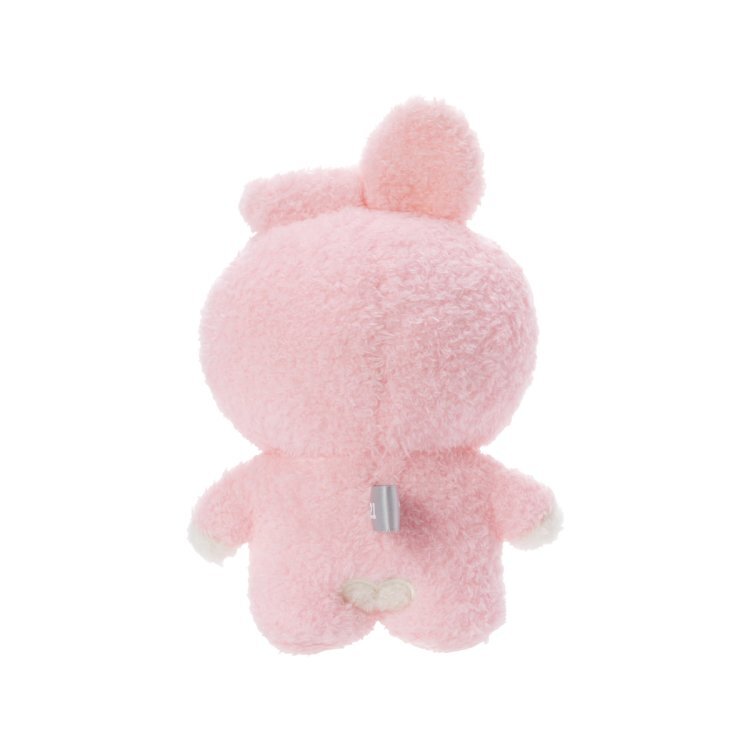 防弾少年団(BTS) - BT21 COOKYたっとんベビーSサイズぬいぐるみ　リュックセット 防弾少年団(BTS) - BT21ベビーたっとん COOKY クッキー Sサイズ