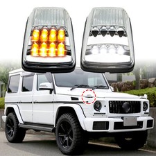Clignotant Mercedes CLASSE G