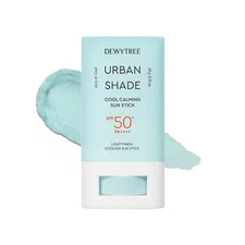 DEWYTREE Urban Shade Cool Calming Sun Stick SPF 50+ PA++++ 20g (0.7oz)