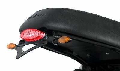R&G Tail Tidy Triumph Thruxton 900 2006 to 2014