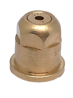 TeeJet TX-26 Brass ConeJet Hollow Cone Spray Tip