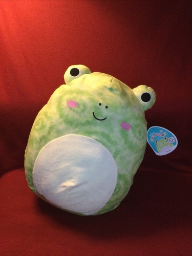 tie dye wendy squishmallow