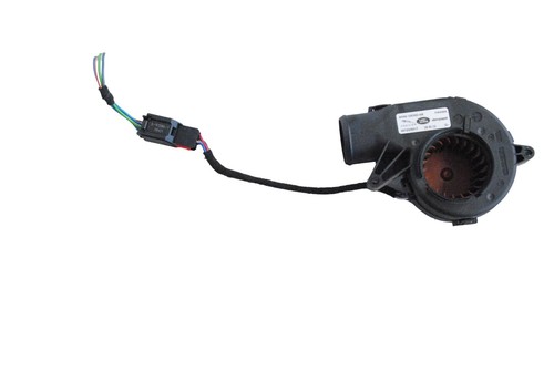 Jaguar XJ Sicherungskasten Kühlerlüfter AH42-10E920-AB X351 2013 25761431