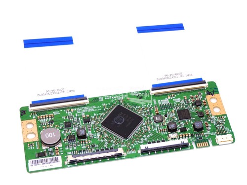 Panasonic TV - T-CON Board 6870C-0815A SQ19_176LQFP_V0.4 TCON LG