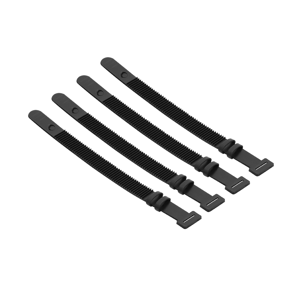 For Honda Suzuki Yamaha Kawasaki Motorcycle Wire Harness Zip Tie