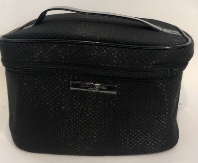 armani cosmetic bag