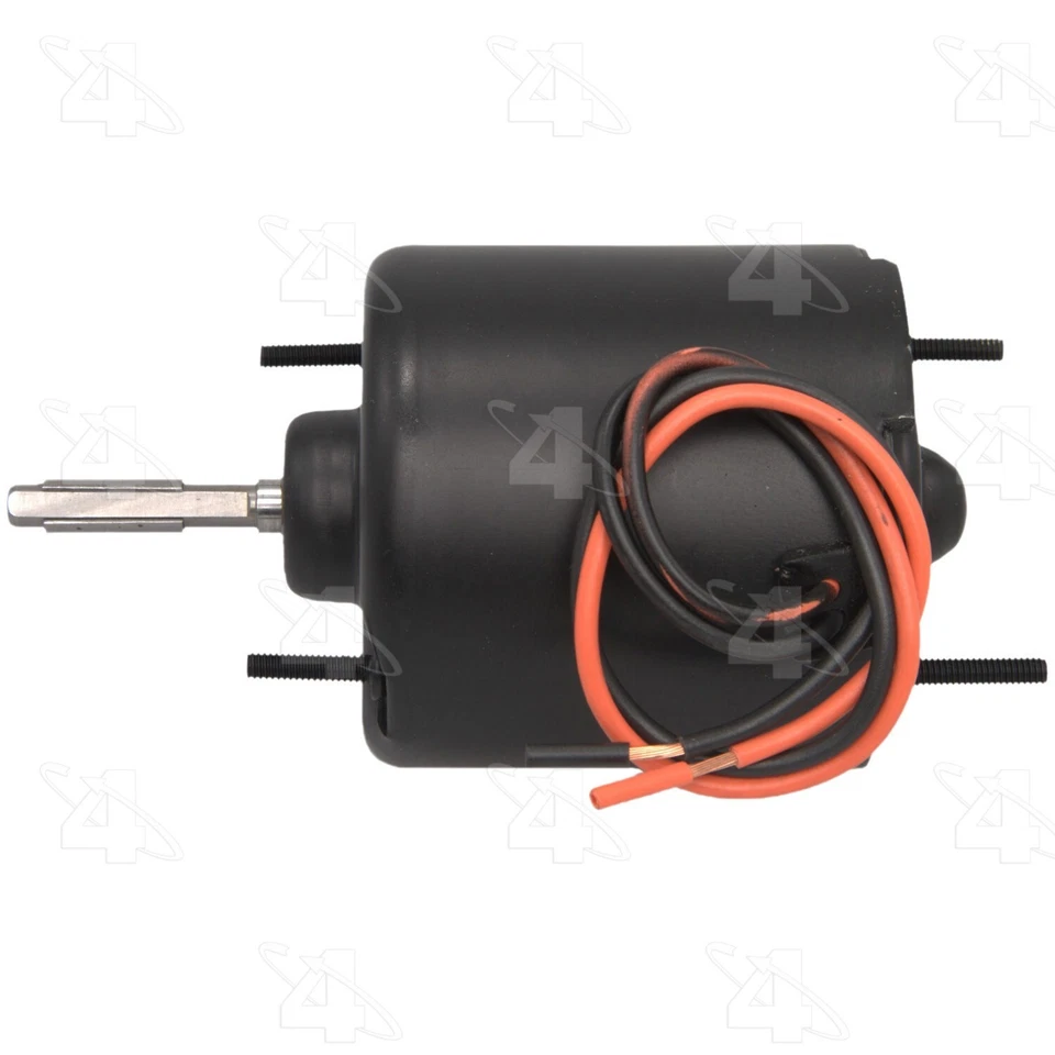 Motor soplador de climatización para GMC serie 1500 1960-1963 4 estaciones 456XV53 1961 1962 Foto 4 de 4