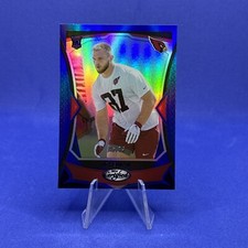 2024 Panini Certified Tip Reiman /75 Blue Mirror Rookie #159 - Cardinals