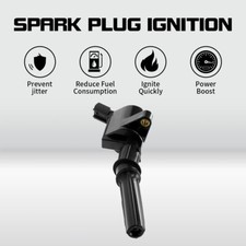 A Ignition Coil For Ford F150 Expedition 2004 2005 2006 2007 2008 4.6/5.4L DG508