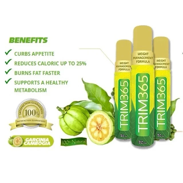 Aerosoles vitamínicos diarios Foto 2 de 4