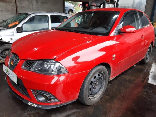 6Q0411303AC Front Stabilizer Bar for SEAT IBIZA (6L1) Sport 2006 8416211 - Picture 5 of 10