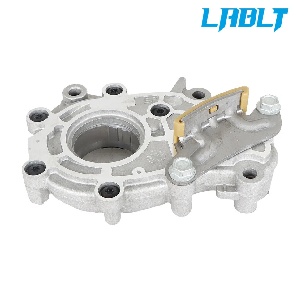 Kit de cadena de distribución LABLT para Chevrolet Traverse GMC Terrain Cadillac XTS 2007-2017 Foto 3 de 4