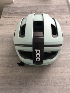 Poc Omne Giro Casco De Bicicleta Grande 56 61cm Air Apophyllite Verde Mate Ebay