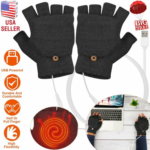 ewool heated gloves