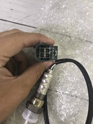 Kwiksen (2pcs) Upstream and Downstream Oxygen Sensor 1,2 sentra 2.5L 2002-2003 - Picture 4 of 9