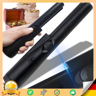 Metalldetektor Wasserdicht ProPointer Pin Pointer Untergrund Pinpointer Retoo