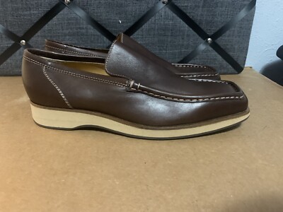 Calzoleria Italiana Mens Size 47 (11.5us) | eBay
