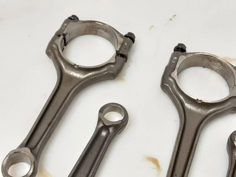 Jeep JK Wrangler OEM 3,6L conjunto de 6 hastes de conexão 2012-2017 5184347AG 99707 - Imagem 4 de 4