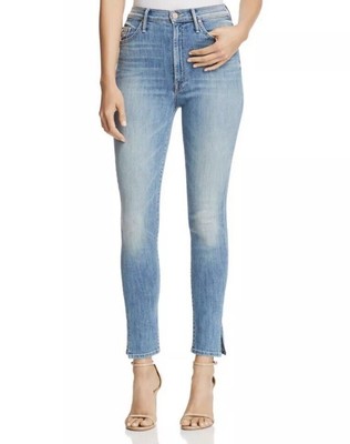 mother the swooner jeans