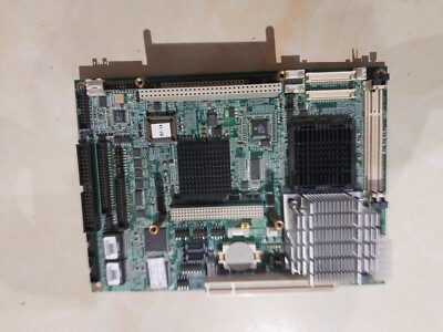 Advantech PCM9584FG industrial control motherboard