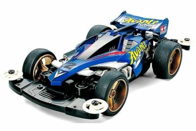 Tamiya Avante Mk.II アバンテ Tamiya - 1/32 JR Racing Mini Avante MK.II | eBay
