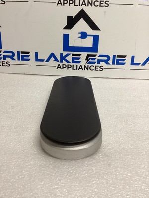 GENUINE OEM WHIRLPOOL GAS OVEN OVAL BURNER TOP W11357363 D-758
