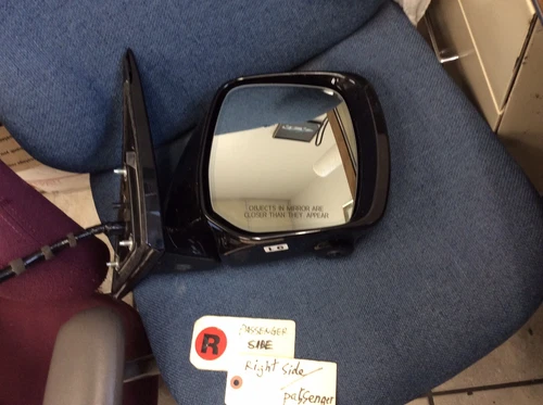 14 15 16 17 18 19 20 INFINITI QX80 MIRROR CAMERA OEM DIM Warranty $200 Black