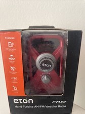 Eton NFRX2WXR Radio Receiver