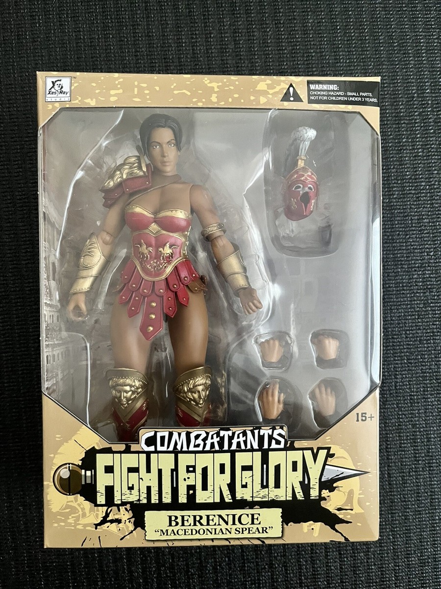 SF・ファンタジー・ホラー Combatants Berenice Macedonian Spear SF・ファンタジー・ホラー Combatants Berenice Macedonian Spear SF