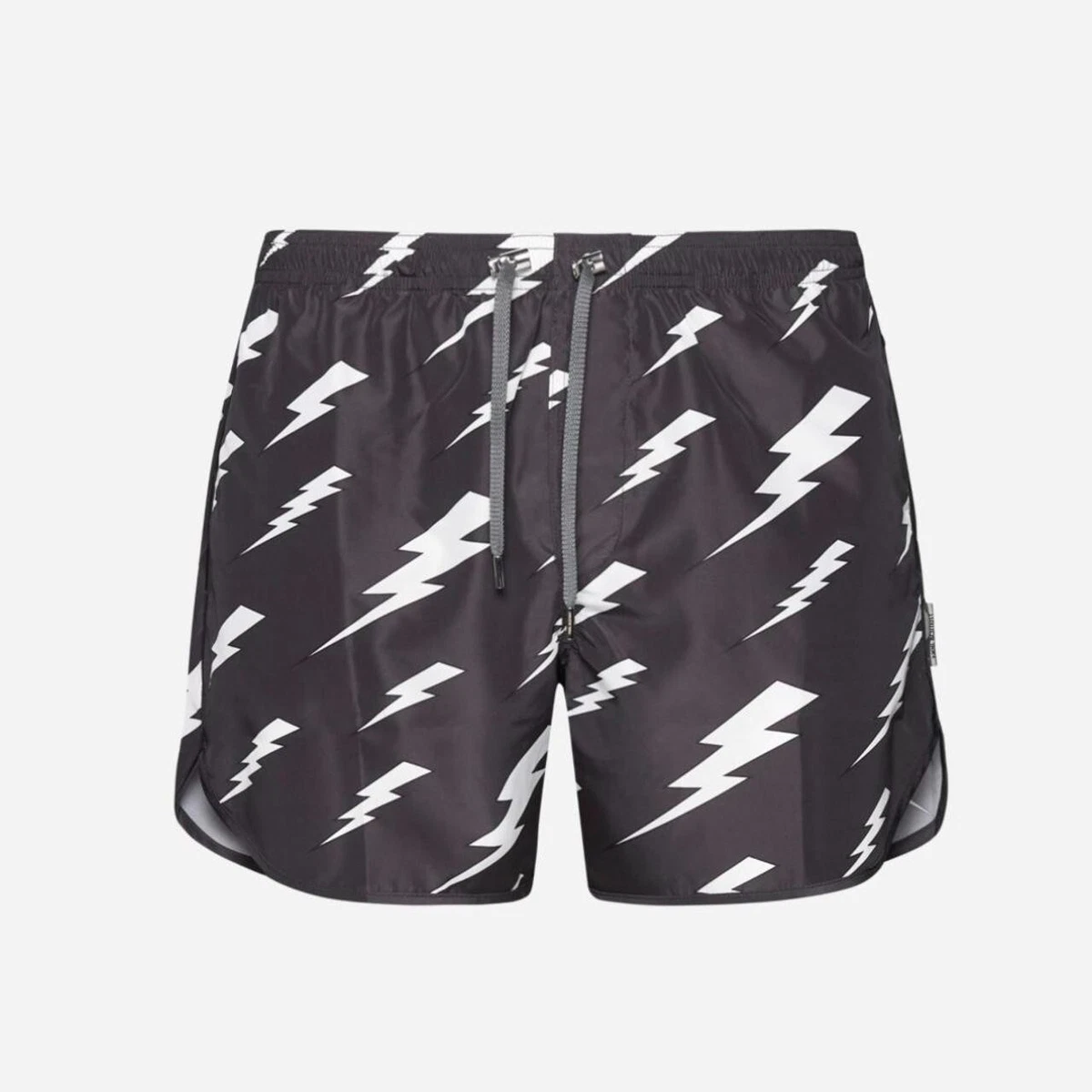 Neil barrett swim shorts sale