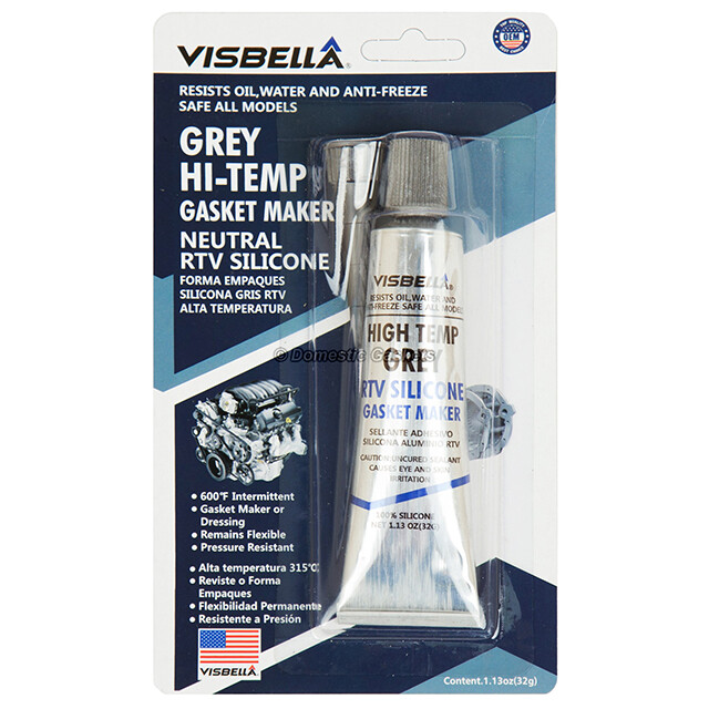Mizumo Auto MA-9761235108 Full Gasket Set 11mm Head Bolts Compatible With/For 11-14 Ford F-150 Mustang GT 5.0 DOHC Vin F - Foto 6