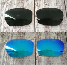 IR.Element Polarized Replacement Lenses for-Oakley Chainlink OO9247 Options