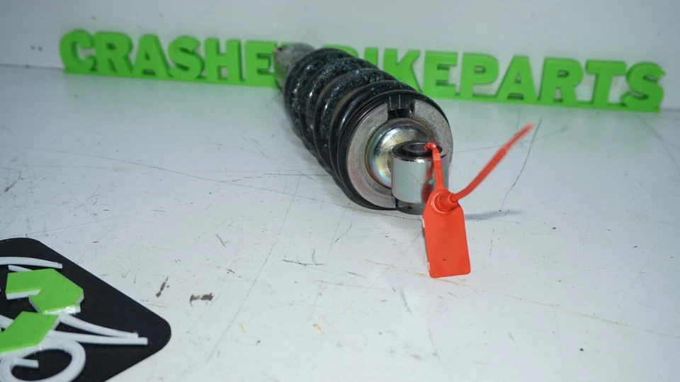 2014-2019 HONDA GROM 125 OEM ЗАДНИЙ АМОРТИЗАТОР 52400-K26-305 148612 OEM - Изображение 3 из 4