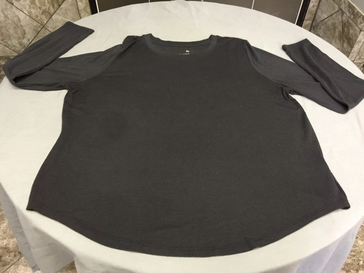 so favorite crew long sleeve