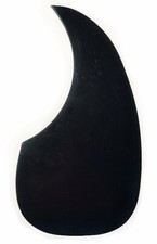 Martin Genuine 13PG Dreadnought Acoustic Guitar Pickguard Black