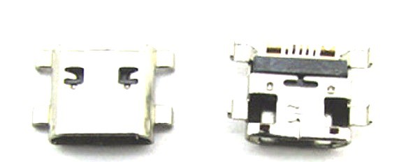 Ladebuchse FüR Samsung S3 Mini Charger Micro Usb Dock Connector I8190 I8195 Neu!-image