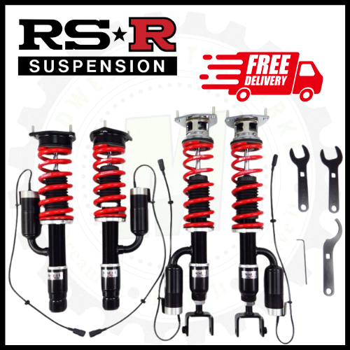 70ヴォクシー　RS-R Best-i RS-R RSR 車高調 ベストi ヴォクシー ZRR70W H19/7-H22/3