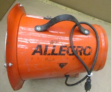 Allegro Model 9513 Confined Space Fan  48579DH