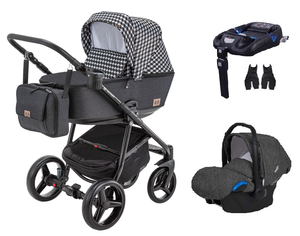 adamex baby stroller