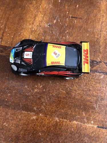 Ln Scalextric Mini Can Am Ho Scale Slot Car Slot Cars Runs - Picture 3 of 6