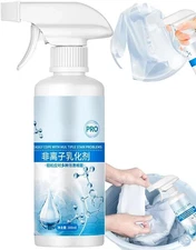 Non-Ionic Laundry Stain Removal Emulsifier, Active Enzyme Laundry Stain Removal