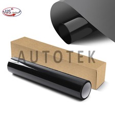 2ply Premium Window Tint Roll For Home Office Car Auto - Any Size Shade