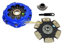 Fx Stage 4 Clutch Kit For Jdm 81997 - 32001 Mitsubishi Lancer Evolution 4 5 6