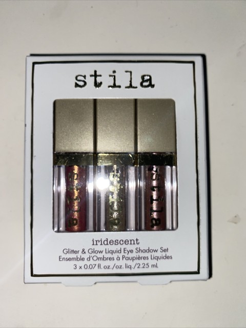 stila eyeshadow set