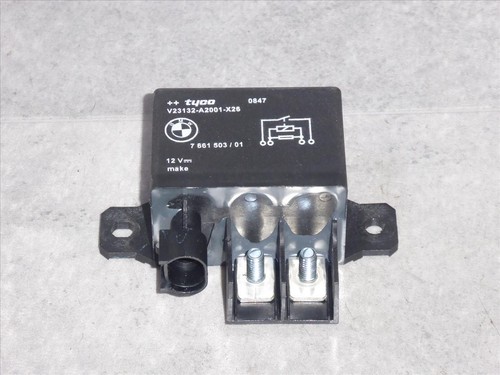 BMW 61367661503, 7661503