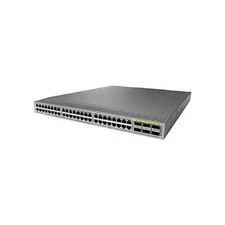 Cisco N9K-C9372TX Nexus 9000 Switch, 1 Year Warranty